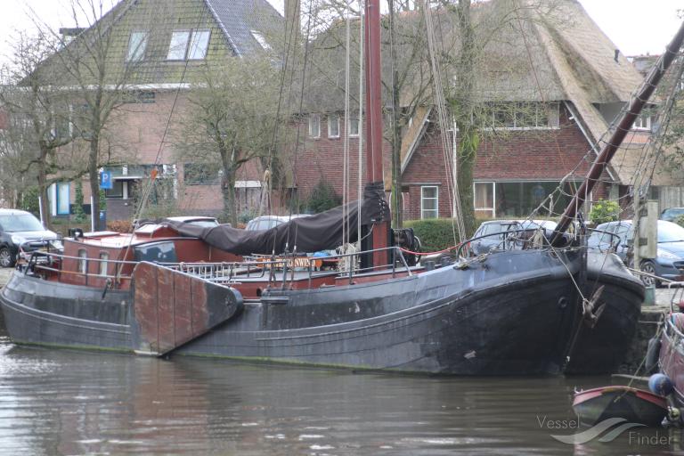 DE STERRENWIND photo