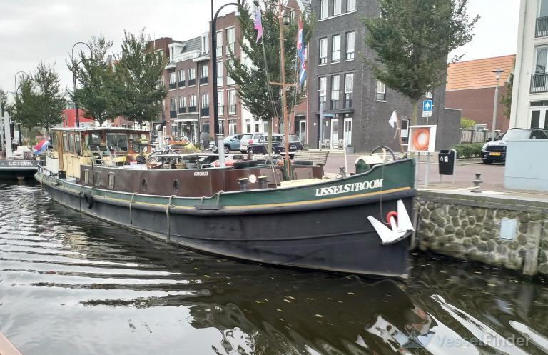 IJSSELSTROOM photo