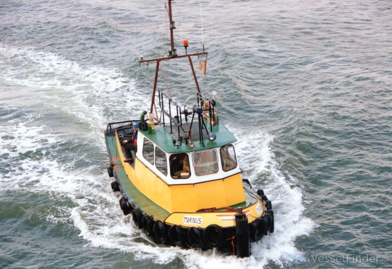 MARINUS photo