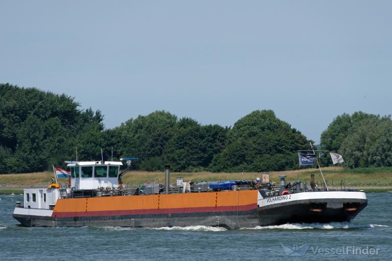 VOLHARDING 2 photo