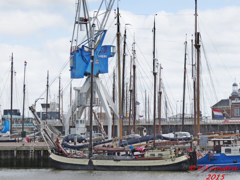 VROUWEZAND photo