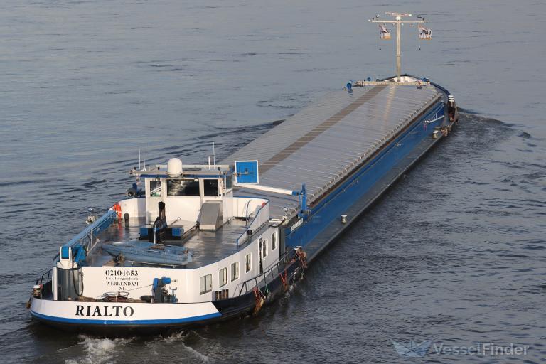 ship photo