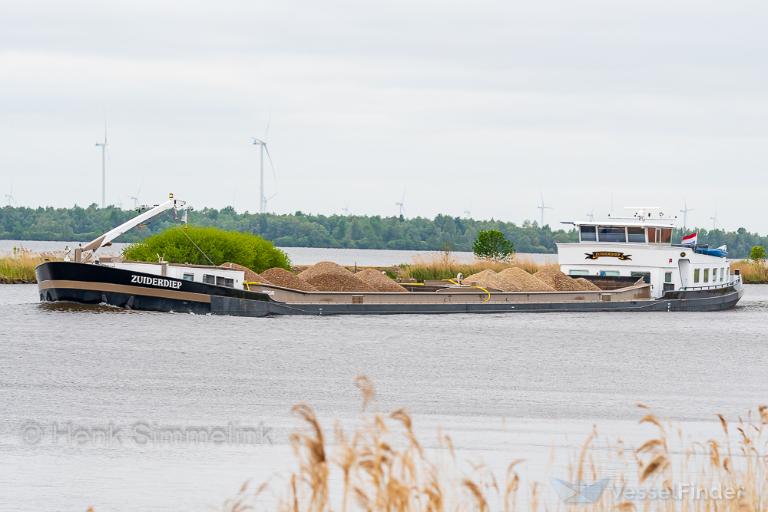ZUIDERDIEP photo