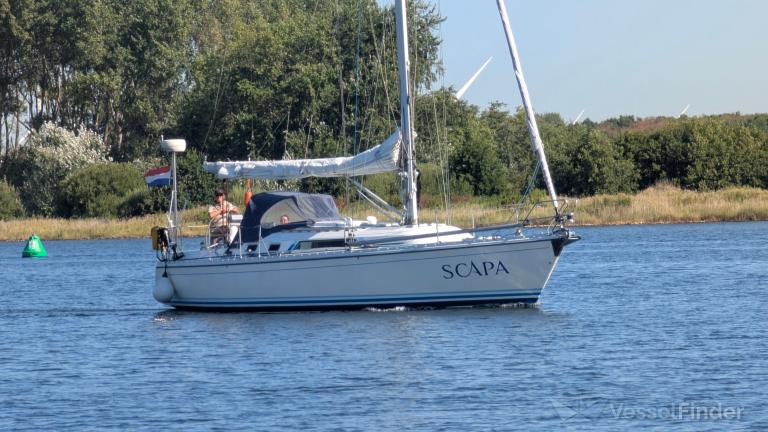 SCAPA photo