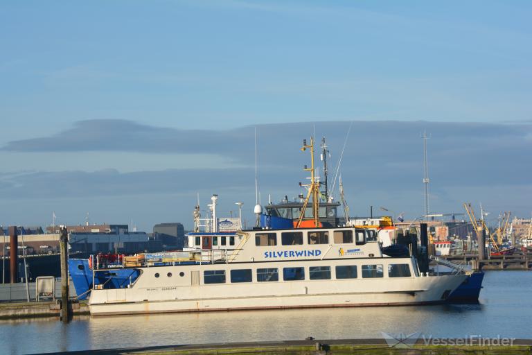 SILVERWIND photo
