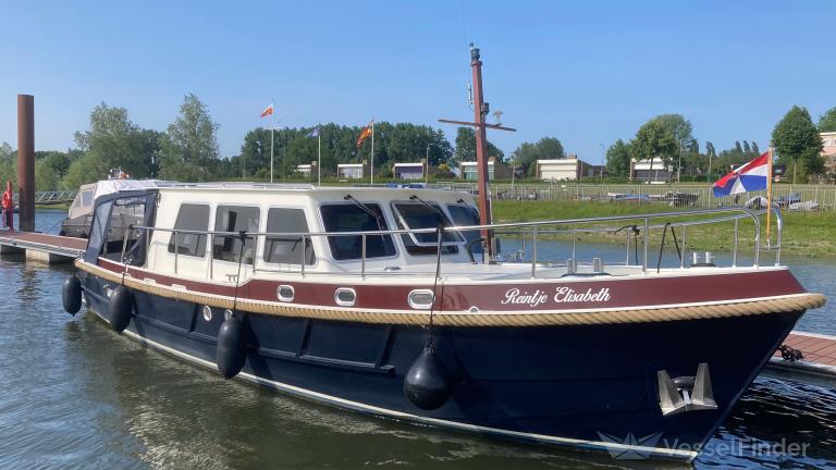 REINTJE ELISABETH photo