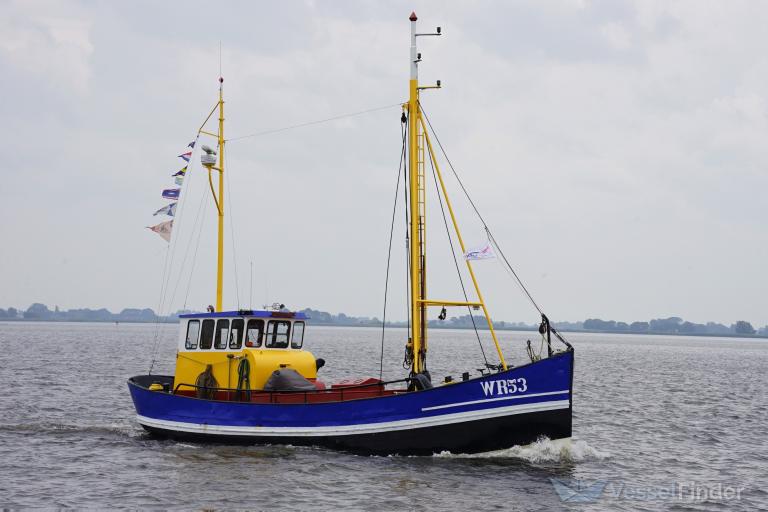 WR53 photo
