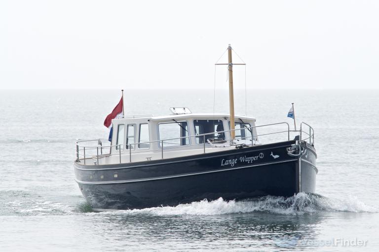 LANGE WAPPER2 photo