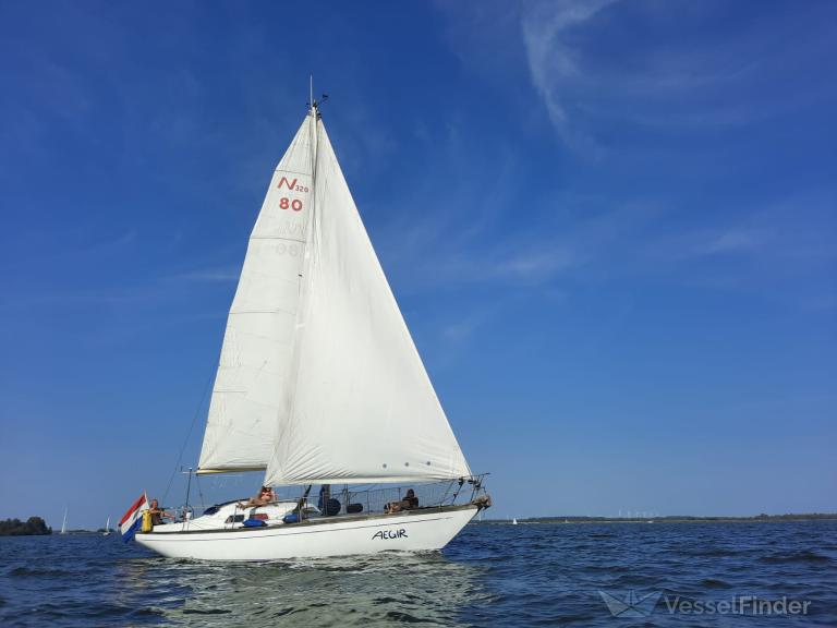 AEGIR photo