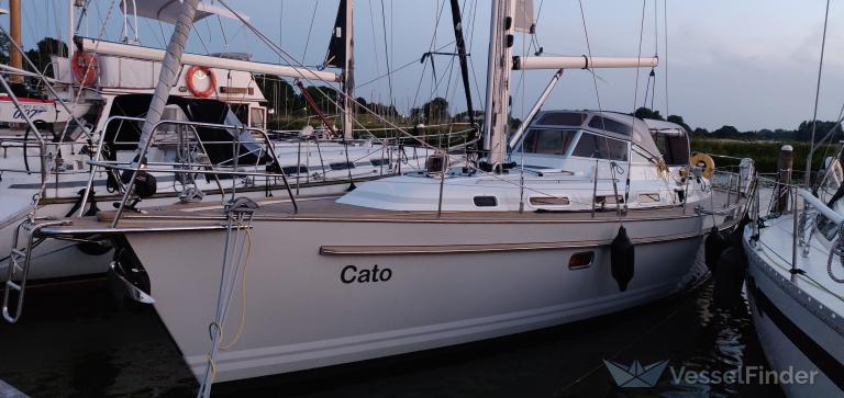 CATO photo