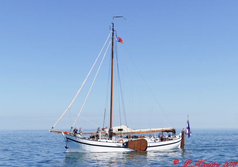 AALTJE ENGELINA photo
