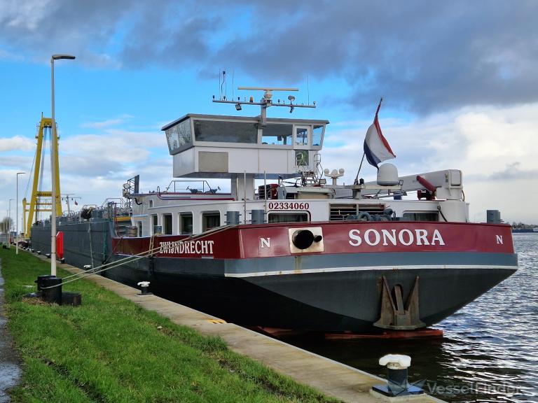 SONORA
