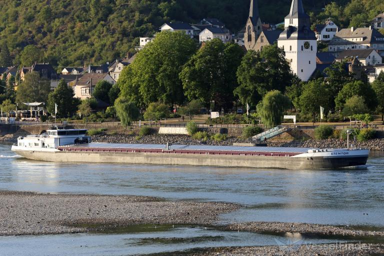 STENTOR