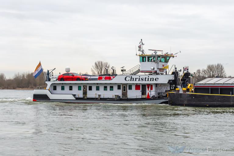 ship photo
