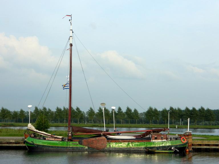 DE ZES GEBROEDERS photo