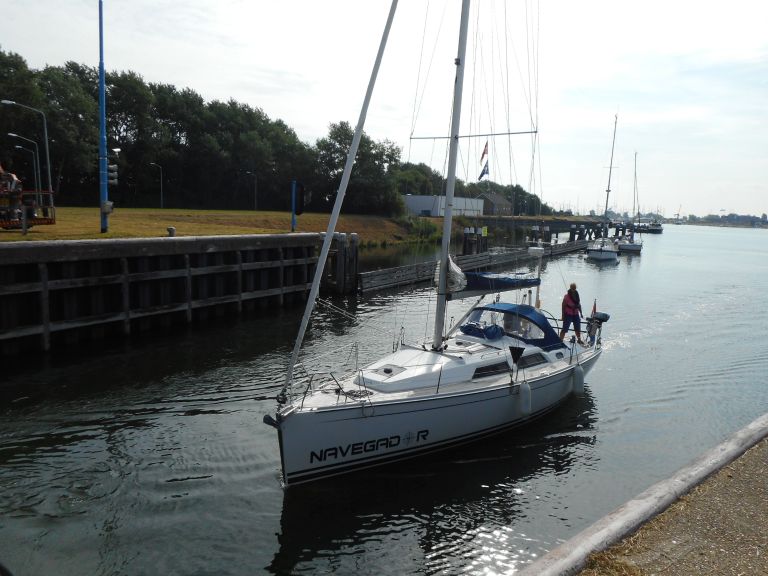 NAVEGADOR photo