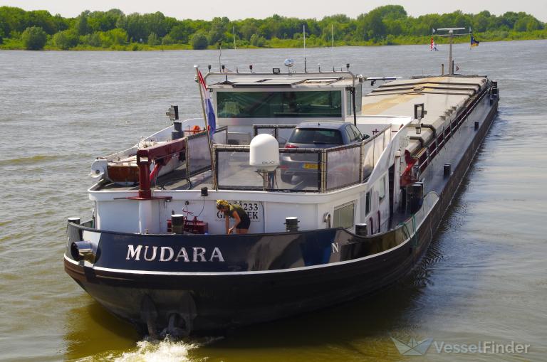 MUDARA photo