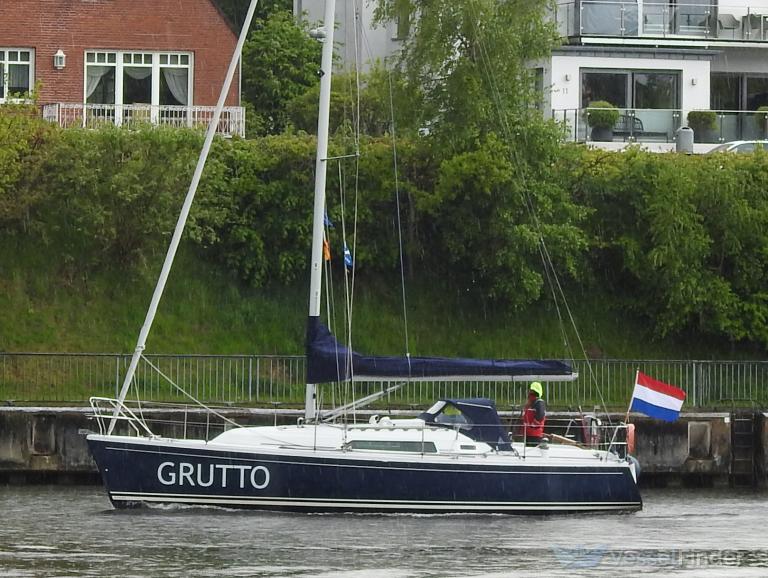 GRUTTO