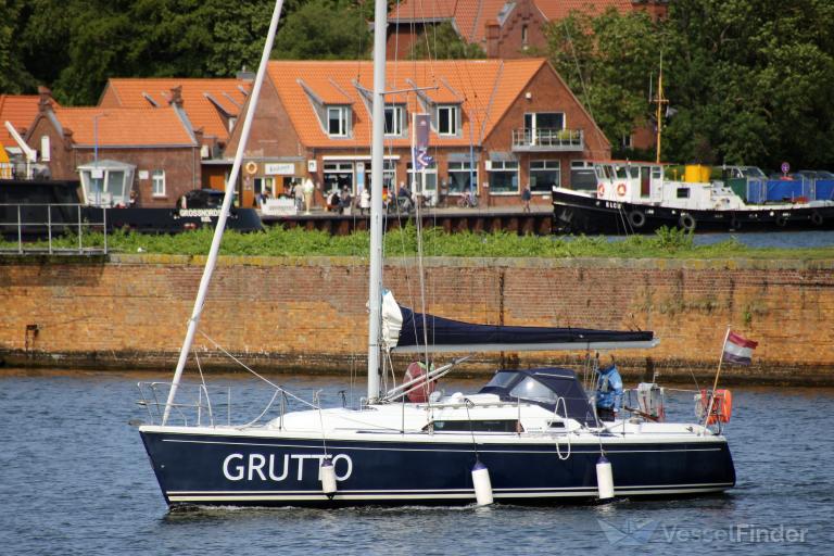 GRUTTO photo