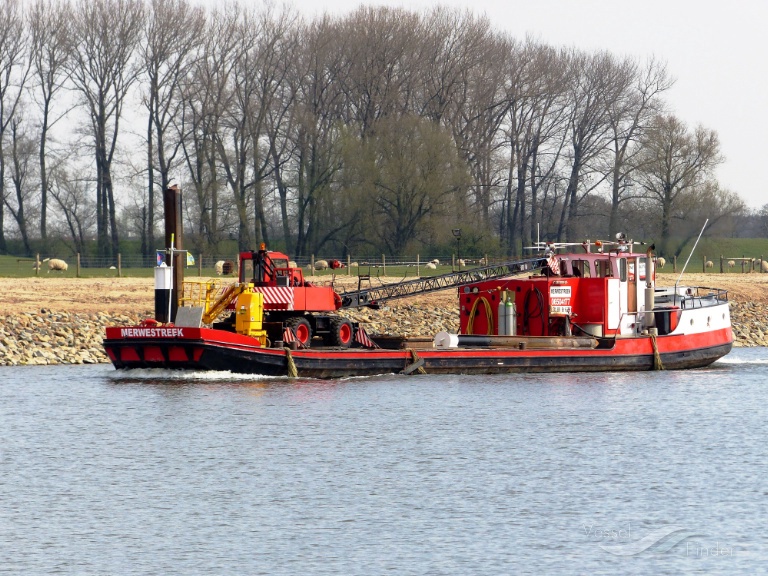 MERWESTREEK photo