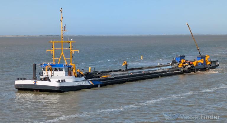 ship photo