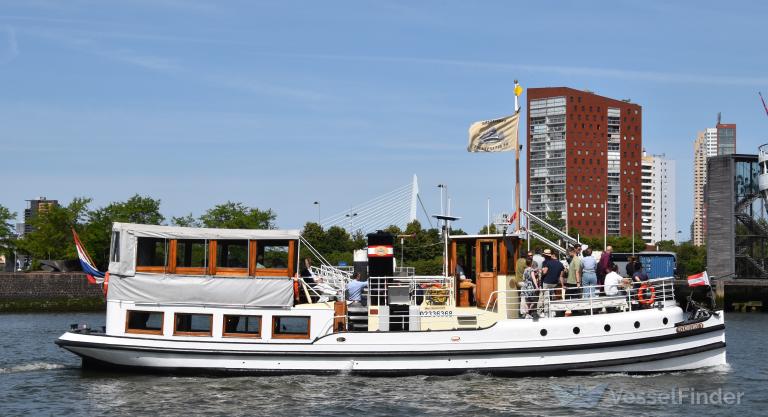 VEERDIENST III photo