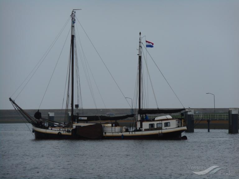 ROSA VAN DELFT photo