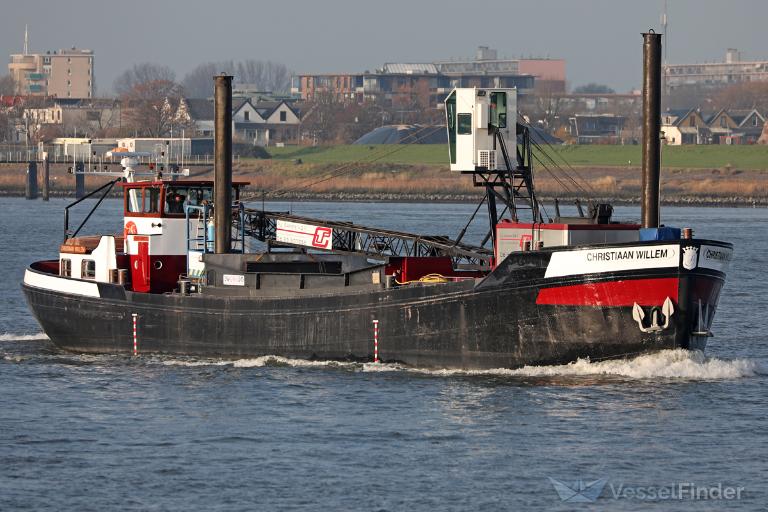 CHRISTIAAN WILLEM photo