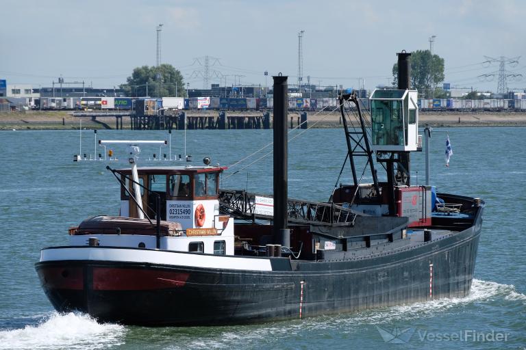 CHRISTIAAN WILLEM photo