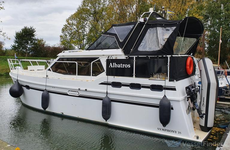 ALBATROS photo