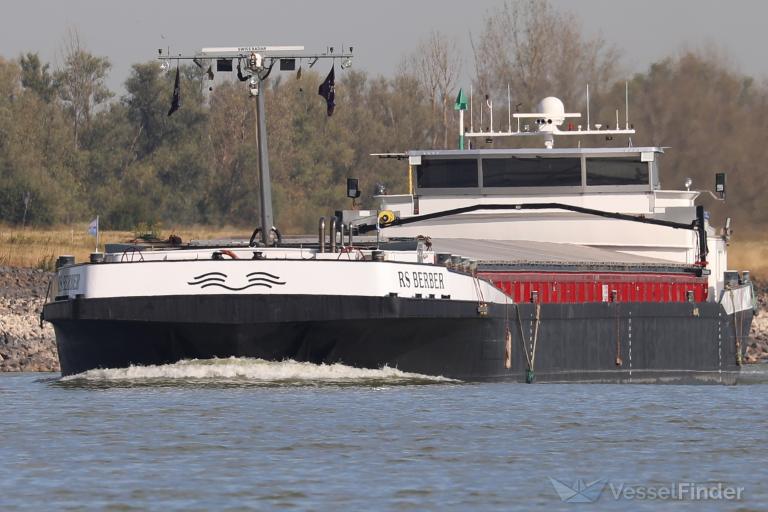 RS BERBER