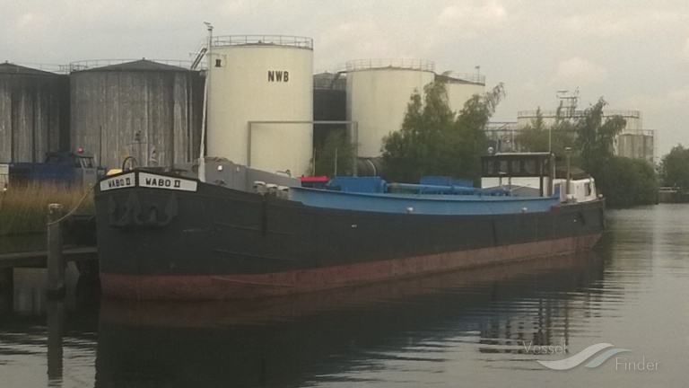WABO 2 photo