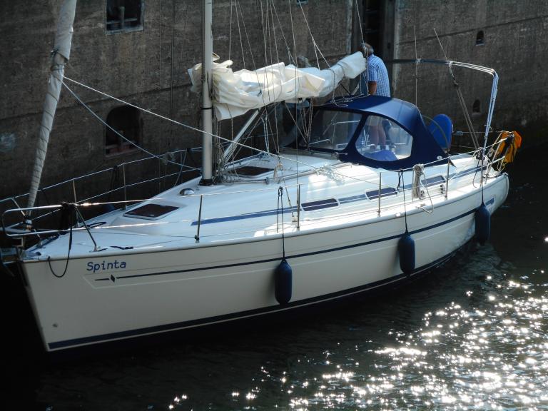 SPINTA photo