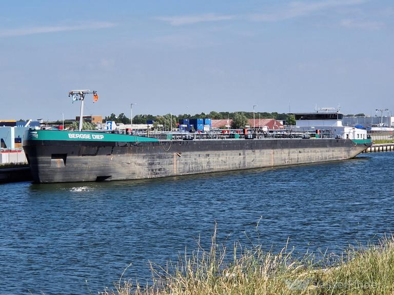 BERGSE DIEP