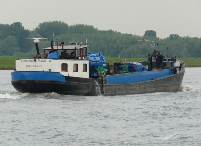 HYDROVAC 6 photo