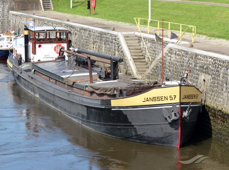 JANSSEN 57 photo
