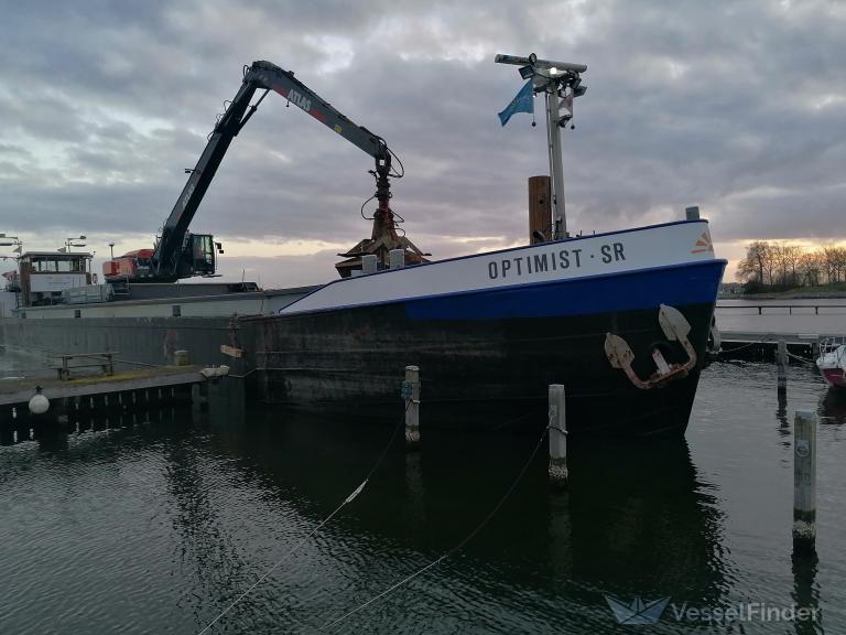 ship photo