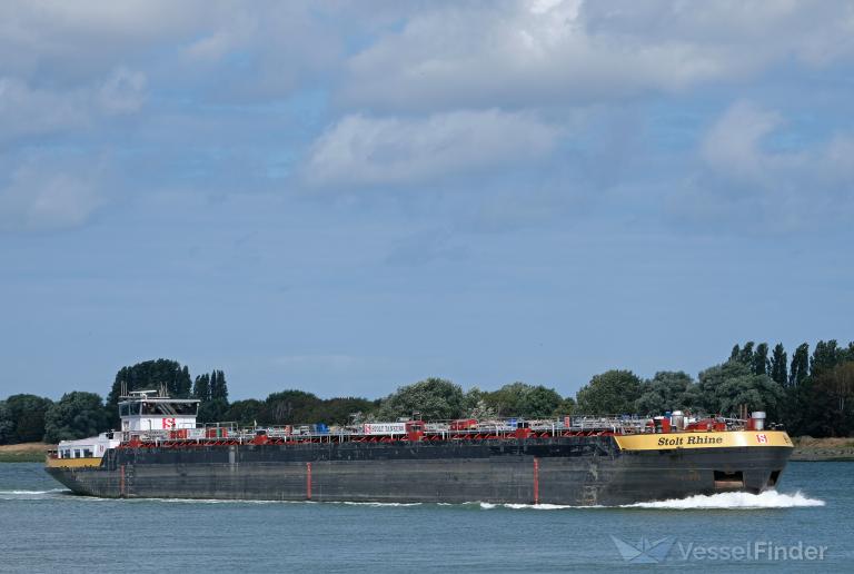 STOLT RHINE