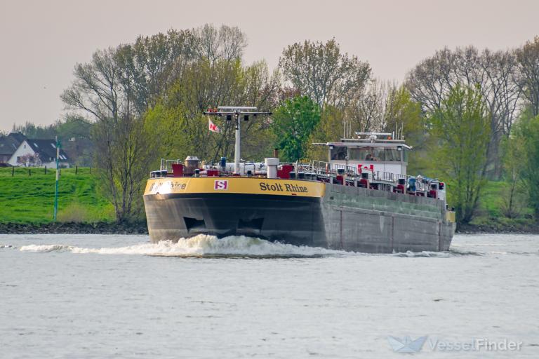 STOLT RHINE photo