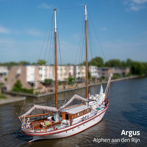 ARGUS, Pleasure craft Details and current position MMSI 244740796