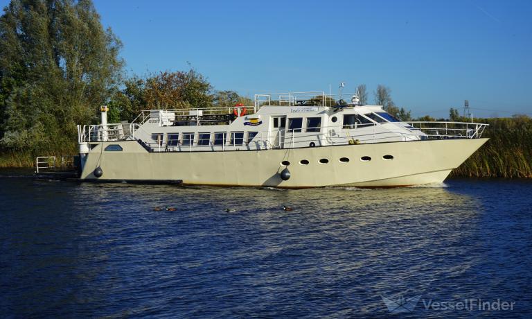 MAASCRUISER photo