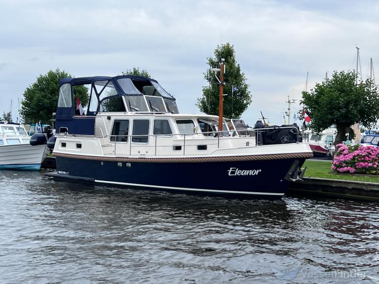 ELEANOR photo