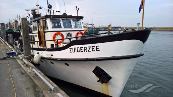 ZUIDERZEE photo