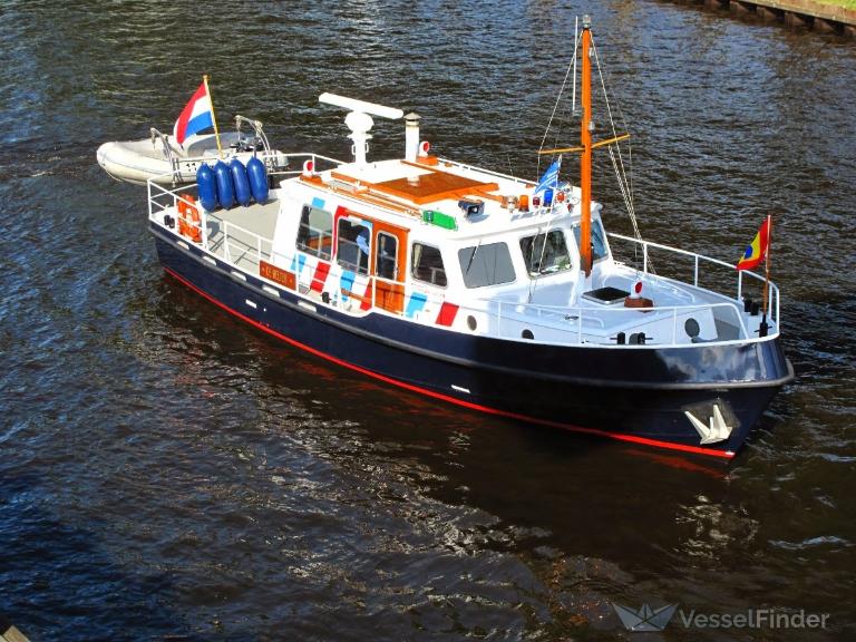 ship photo