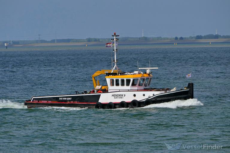 HENDRIK9