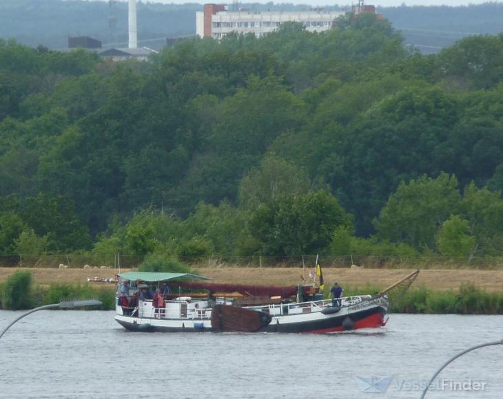 VERTROUWEN photo