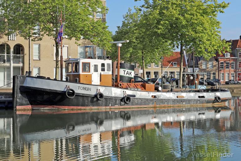 TONIJN photo