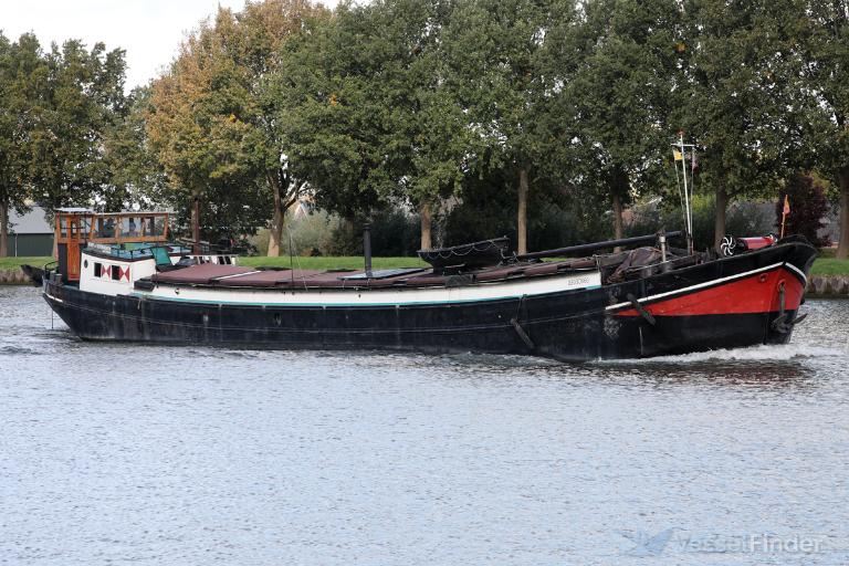 HOOP EN VERTROUWEN photo