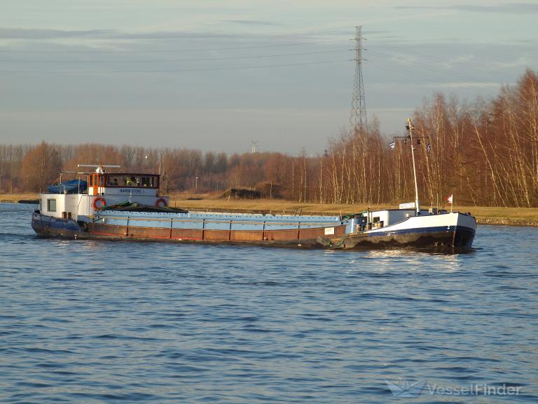 RAPIDE STONE 1 photo