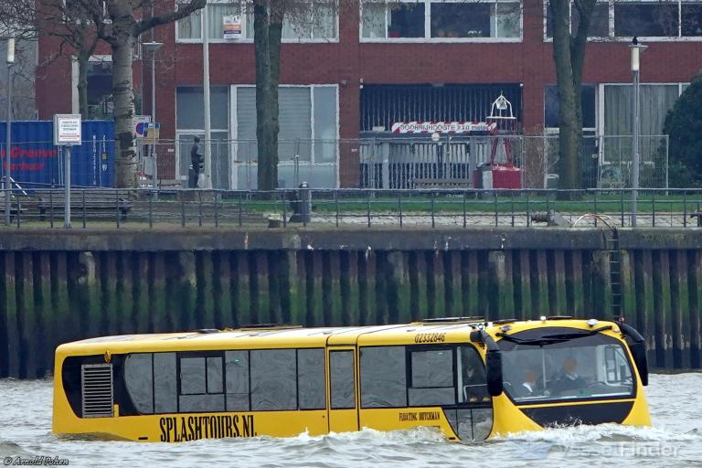 FLOATING DUTCHMAN photo